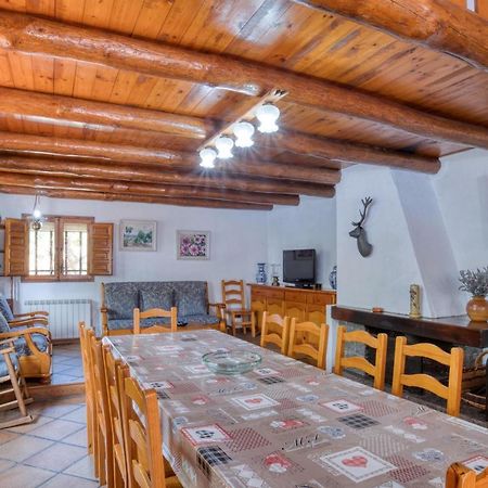Villa La Vinya Pineda De Mar Extérieur photo