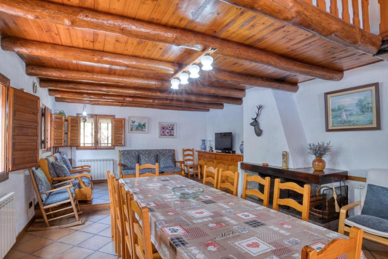 Villa La Vinya Pineda De Mar Extérieur photo