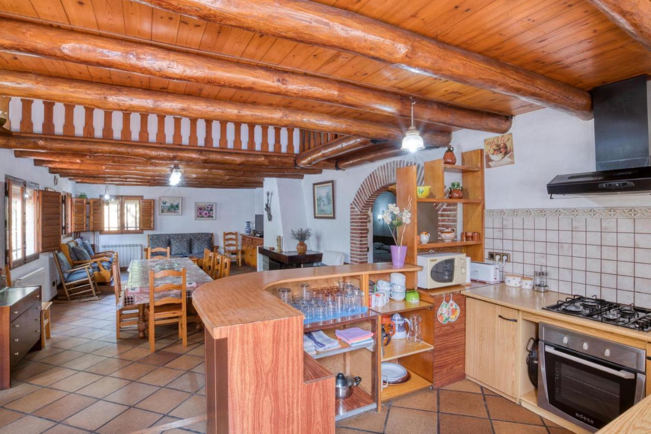 Villa La Vinya Pineda De Mar Extérieur photo