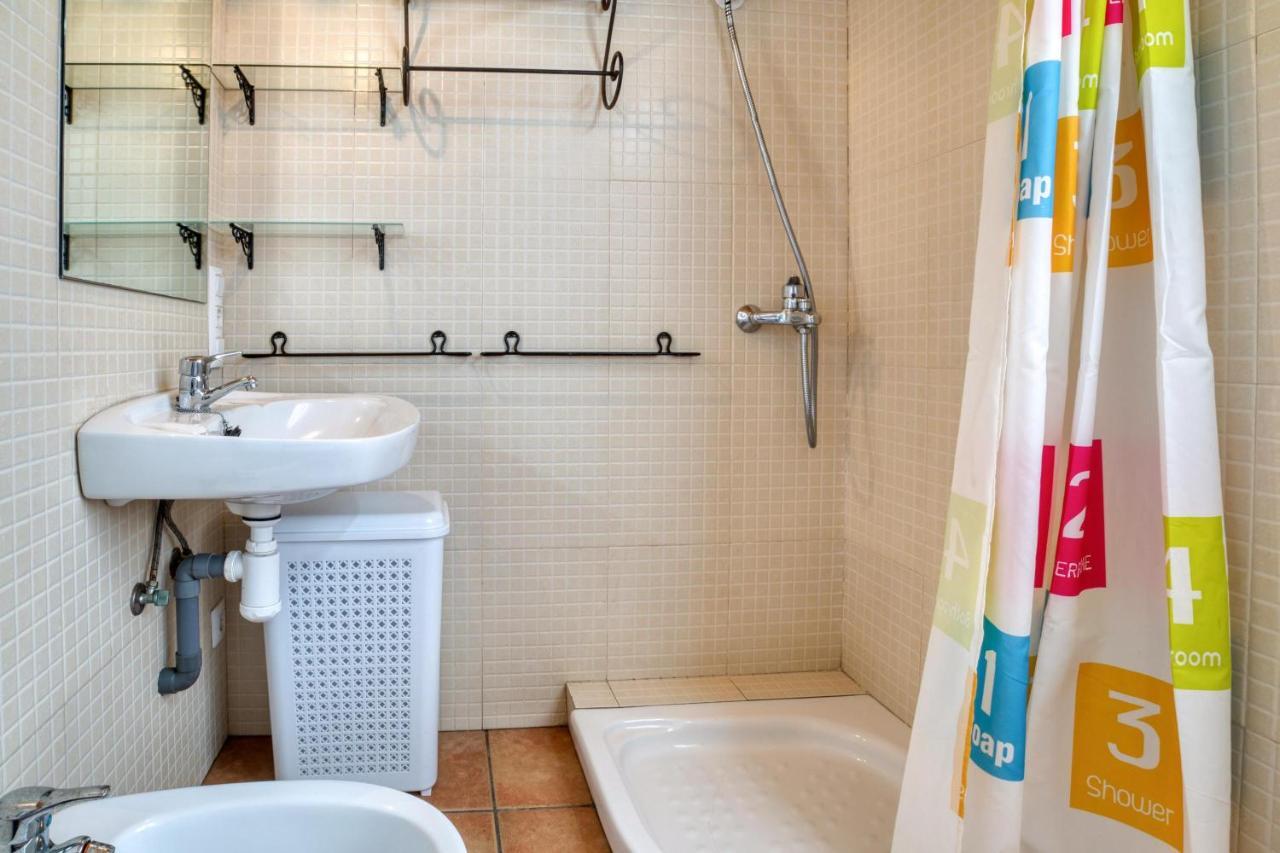 Villa La Vinya Pineda De Mar Extérieur photo